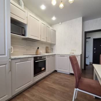 Сдается 1-комнатная квартира, 40,8 м²