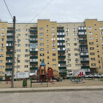 Продается 1-комнатная квартира, 39,1 м²
