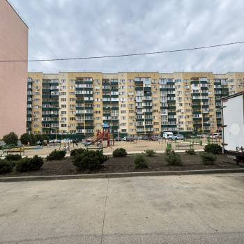 Продается 1-комнатная квартира, 39,1 м²
