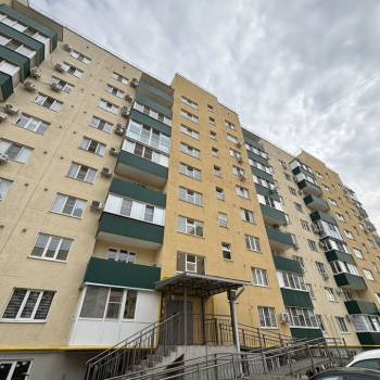 Продается 1-комнатная квартира, 39,1 м²