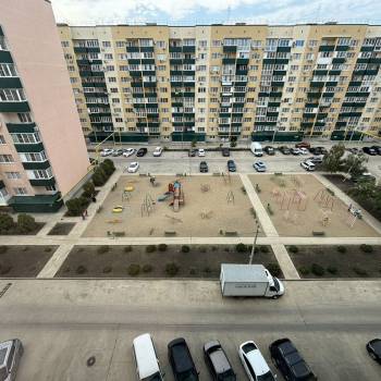 Продается 1-комнатная квартира, 39,1 м²
