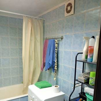 Продается 1-комнатная квартира, 33 м²