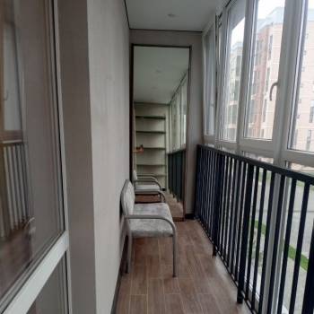 Сдается 1-комнатная квартира, 41 м²