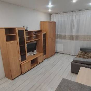 Сдается 2-х комнатная квартира, 58 м²