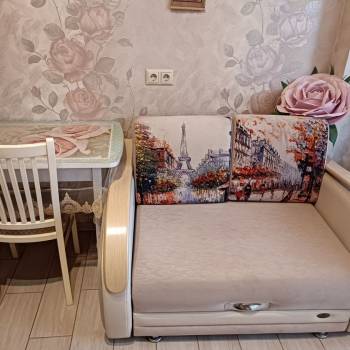 Сдается 1-комнатная квартира, 37,7 м²