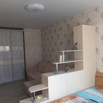 Сдается 1-комнатная квартира, 37,7 м²