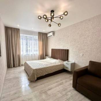 Сдается 1-комнатная квартира, 41 м²
