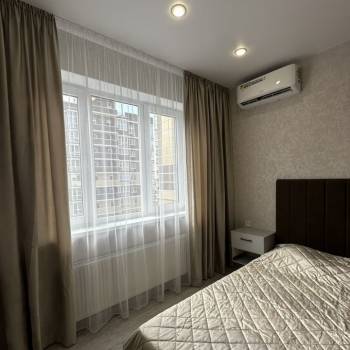 Сдается 1-комнатная квартира, 41 м²