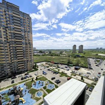 Сдается 1-комнатная квартира, 39,8 м²