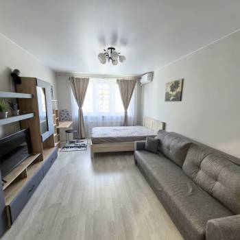 Сдается 1-комнатная квартира, 39,8 м²