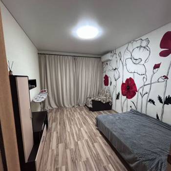 Сдается 1-комнатная квартира, 31,4 м²