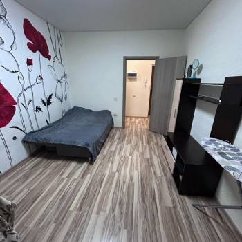 Сдается 1-комнатная квартира, 31,4 м²