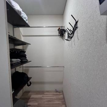 Сдается 1-комнатная квартира, 31,4 м²