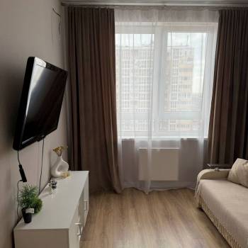 Сдается 1-комнатная квартира, 40 м²