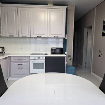 Сдается 2-х комнатная квартира, 56,4 м²