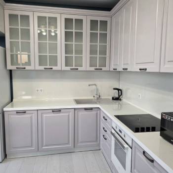 Сдается 2-х комнатная квартира, 56,4 м²