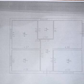 Продается Дом, 95 м²