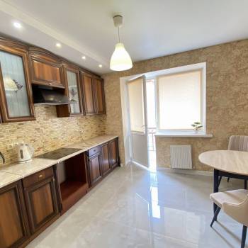 Продается 1-комнатная квартира, 39,8 м²