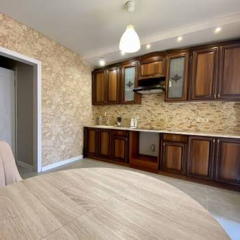 Продается 1-комнатная квартира, 39,8 м²