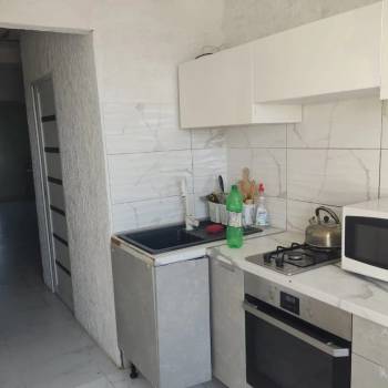 Продается 2-х комнатная квартира, 54,7 м²
