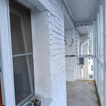 Продается 2-х комнатная квартира, 54,7 м²