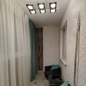Сдается 1-комнатная квартира, 42 м²
