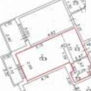 Продается 1-комнатная квартира, 25 м²