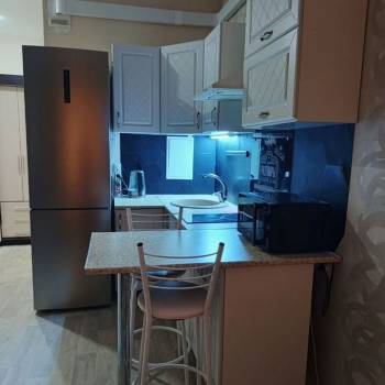 Продается 1-комнатная квартира, 25 м²