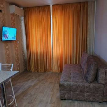 Продается 1-комнатная квартира, 25 м²