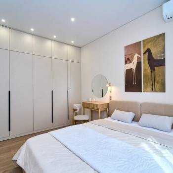 Сдается 2-х комнатная квартира, 42 м²