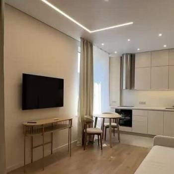 Сдается 2-х комнатная квартира, 42 м²