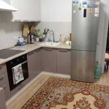 Продается 2-х комнатная квартира, 42 м²