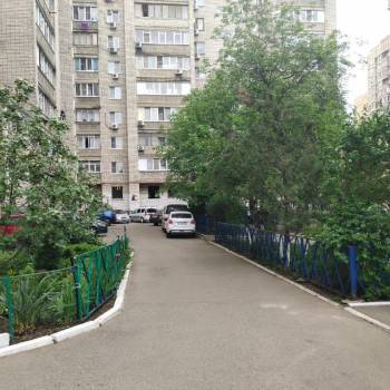 Продается 2-х комнатная квартира, 52 м²