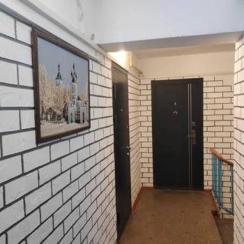 Продается 2-х комнатная квартира, 52 м²
