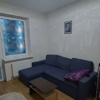 Продается 1-комнатная квартира, 23 м²