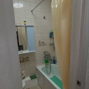 Продается 1-комнатная квартира, 23 м²