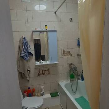 Продается 1-комнатная квартира, 23 м²