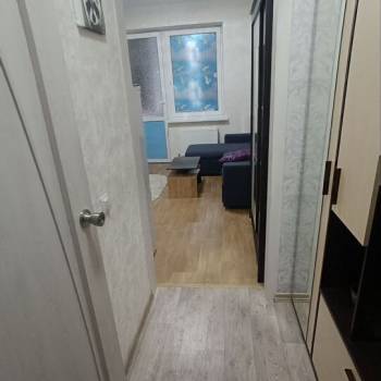 Продается 1-комнатная квартира, 23 м²