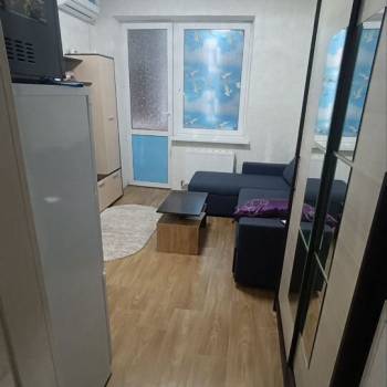 Продается 1-комнатная квартира, 23 м²