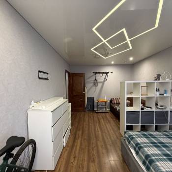 Сдается 1-комнатная квартира, 34 м²
