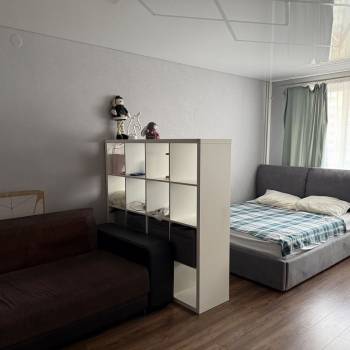 Сдается 1-комнатная квартира, 34 м²