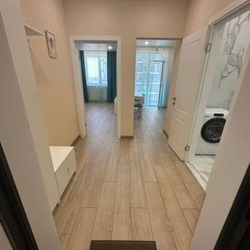 Продается 1-комнатная квартира, 35 м²