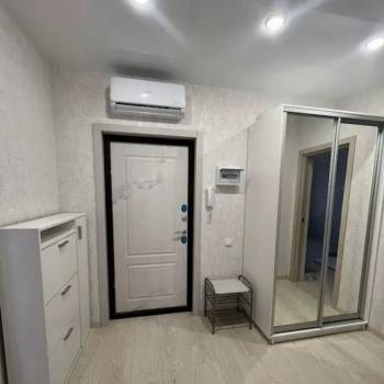 Продается 2-х комнатная квартира, 55 м²