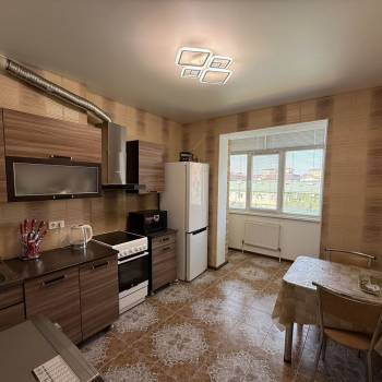 Продается 2-х комнатная квартира, 51,1 м²