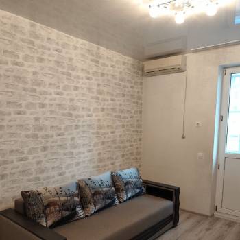 Сдается 1-комнатная квартира, 26 м²