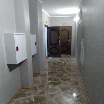 Сдается 1-комнатная квартира, 41 м²