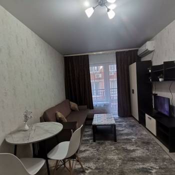 Сдается 1-комнатная квартира, 28,5 м²