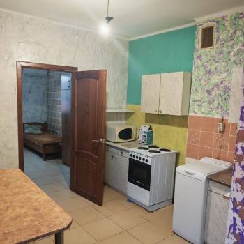 Сдается 1-комнатная квартира, 25 м²