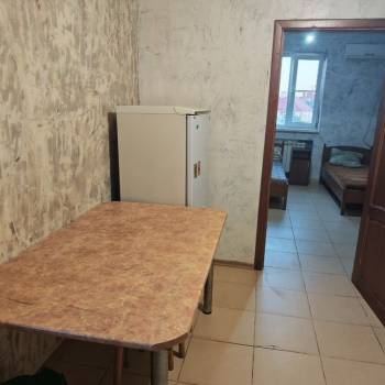 Сдается 1-комнатная квартира, 25 м²