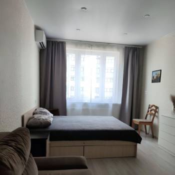 Сдается 1-комнатная квартира, 41 м²